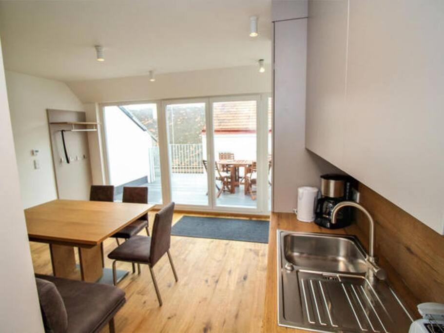 Luxury 2-Floor Rooftop Apartment With Terrace In The City Center Wien Exteriör bild